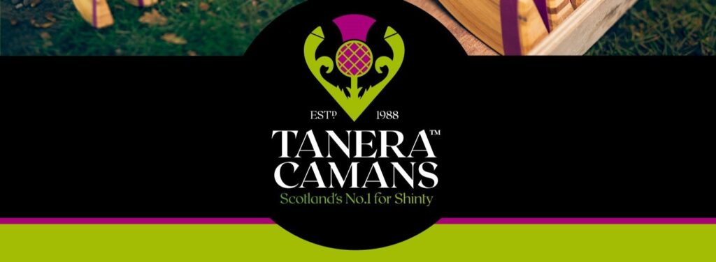 Tanera Camans logo