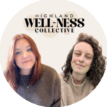 Highland Wellness Collective practitioners offering heart‑led healing in the Highlands.