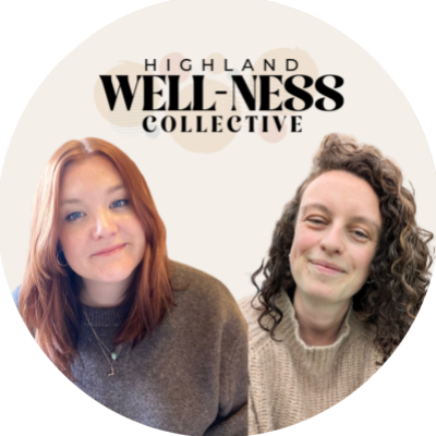 Highland Wellness Collective practitioners offering heart‑led healing in the Highlands.